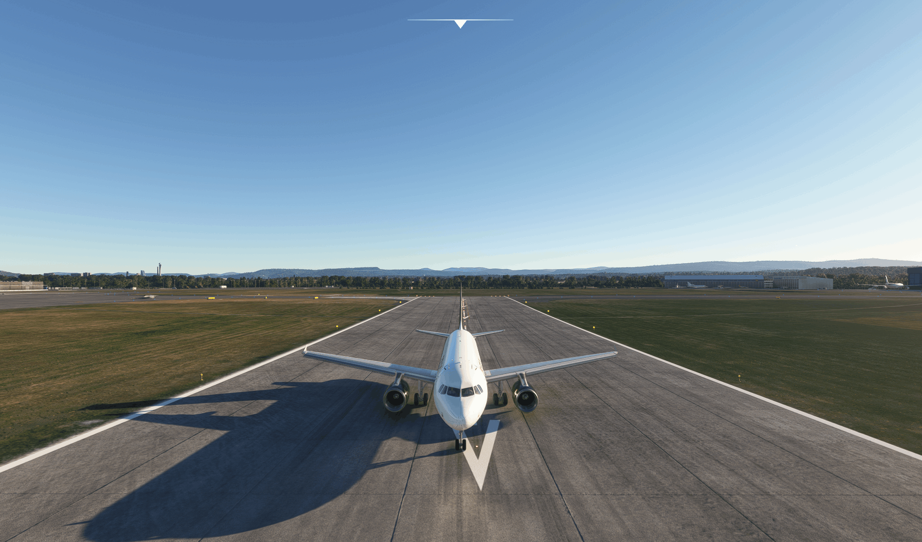 FLYFSX - Flugsimulator - Flight Simulator -  Rüchligweg 55 - 4125 Riehen - Basel - Baden - Aarau - Zürich - Schweiz - Lörrach - Freiburg - Deutschland. 
