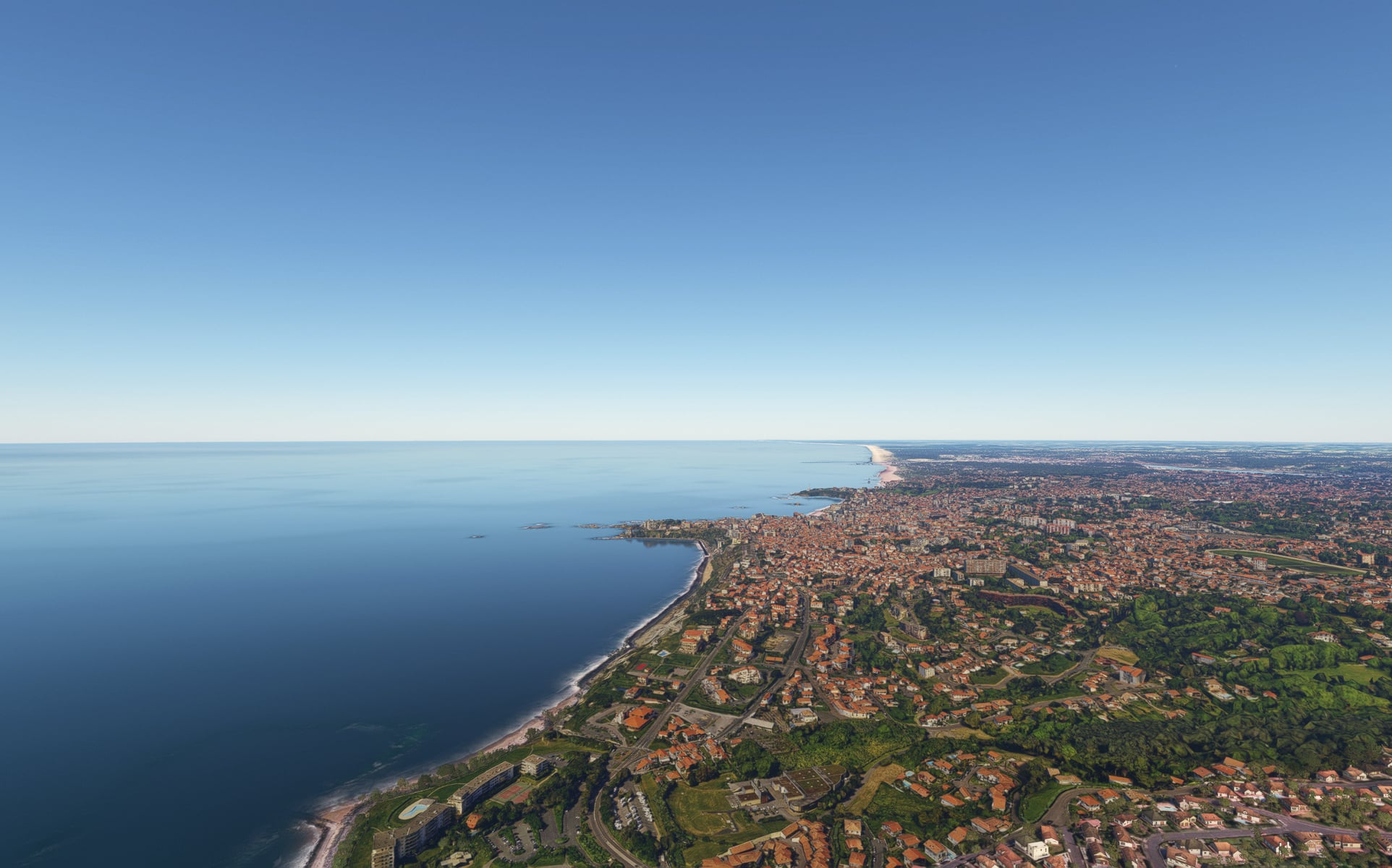 FLYFSX - Flugsimulator - Flight Simulator -  Rüchligweg 55 - 4125 Riehen - Basel - Baden - Aarau - Zürich - Schweiz - Lörrach - Freiburg - Deutschland. 