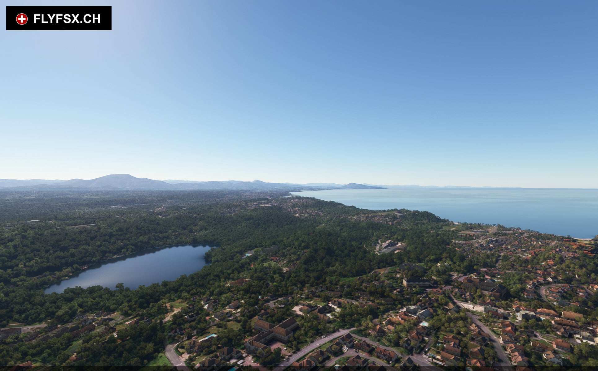 FLYFSX - Flugsimulator - Flight Simulator -  Rüchligweg 55 - 4125 Riehen - Basel - Baden - Aarau - Zürich - Schweiz - Lörrach - Freiburg - Deutschland. 