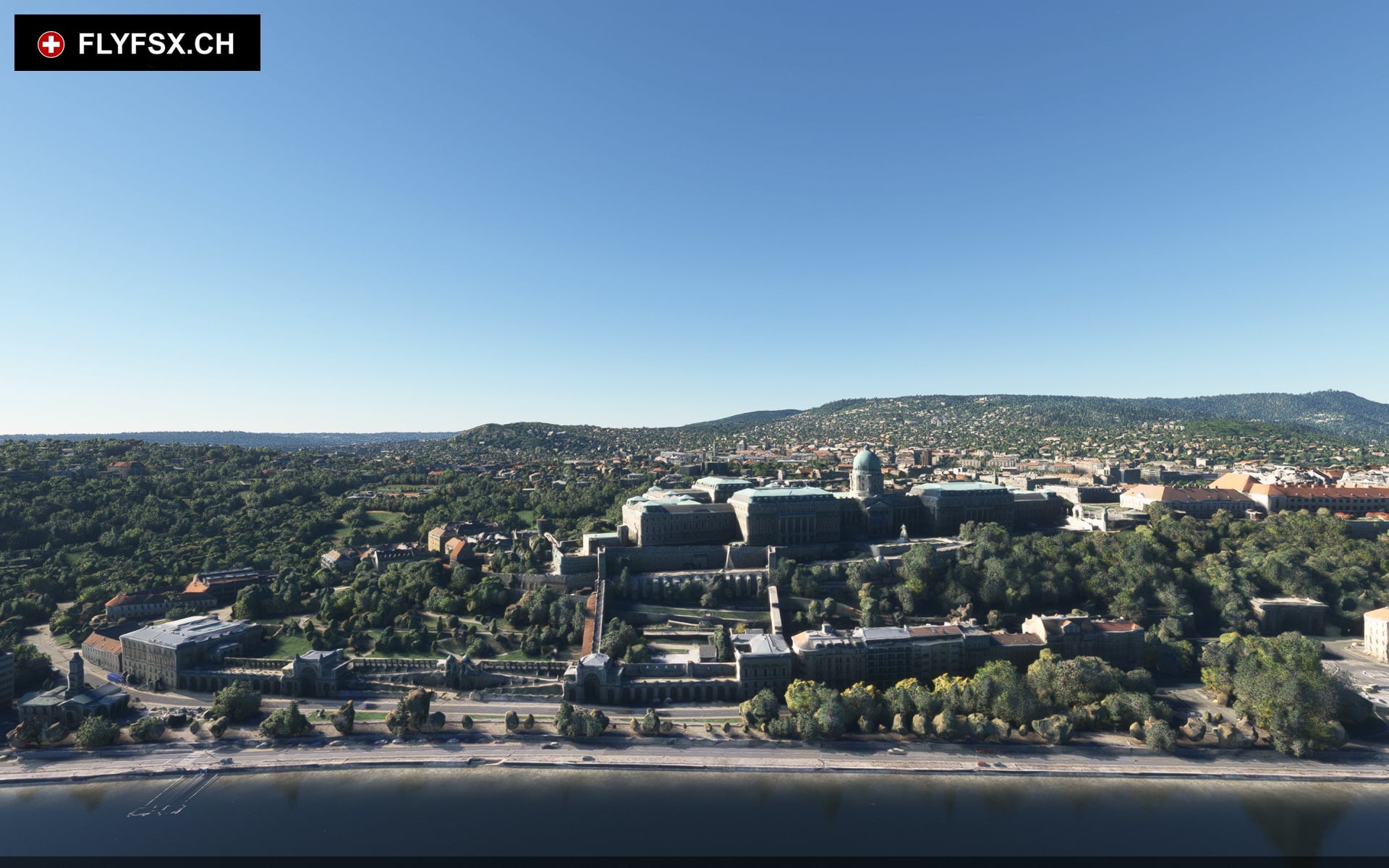 FLYFSX - Flugsimulator - Flight Simulator -  Rüchligweg 55 - 4125 Riehen - Basel - Baden - Aarau - Zürich - Schweiz - Lörrach - Freiburg - Deutschland. 