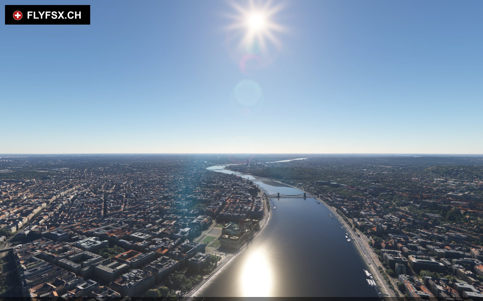 FLYFSX - Flugsimulator - Flight Simulator -  Rüchligweg 55 - 4125 Riehen - Basel - Baden - Aarau - Zürich - Schweiz - Lörrach - Freiburg - Deutschland. 