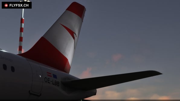 FLYFSX - Flugsimulator - Flight Simulator -  Rüchligweg 55 - 4125 Riehen - Basel - Baden - Aarau - Zürich - Schweiz - Lörrach - Freiburg - Deutschland. 