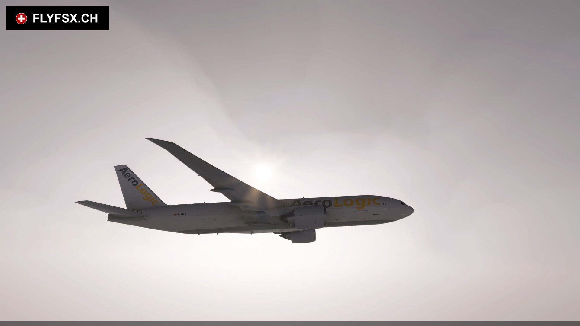 FLYFSX - Flugsimulator - Flight Simulator -  Rüchligweg 55 - 4125 Riehen - Basel - Baden - Aarau - Zürich - Schweiz - Lörrach - Freiburg - Deutschland. 