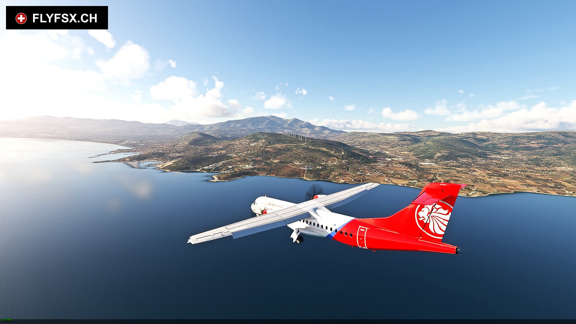 FLYFSX - Flugsimulator - Flight Simulator -  Rüchligweg 55 - 4125 Riehen - Basel - Baden - Aarau - Zürich - Schweiz - Lörrach - Freiburg - Deutschland. 