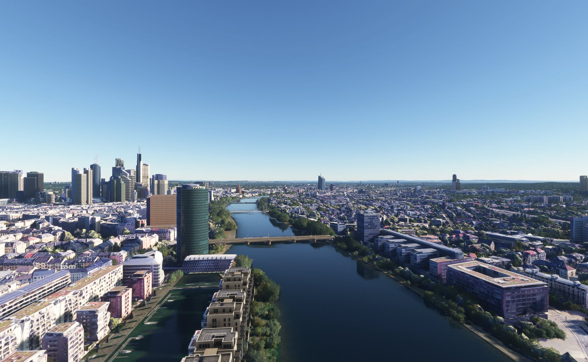 FLYFSX - Flugsimulator - Flight Simulator -  Rüchligweg 55 - 4125 Riehen - Basel - Baden - Aarau - Zürich - Schweiz - Lörrach - Freiburg - Deutschland. 