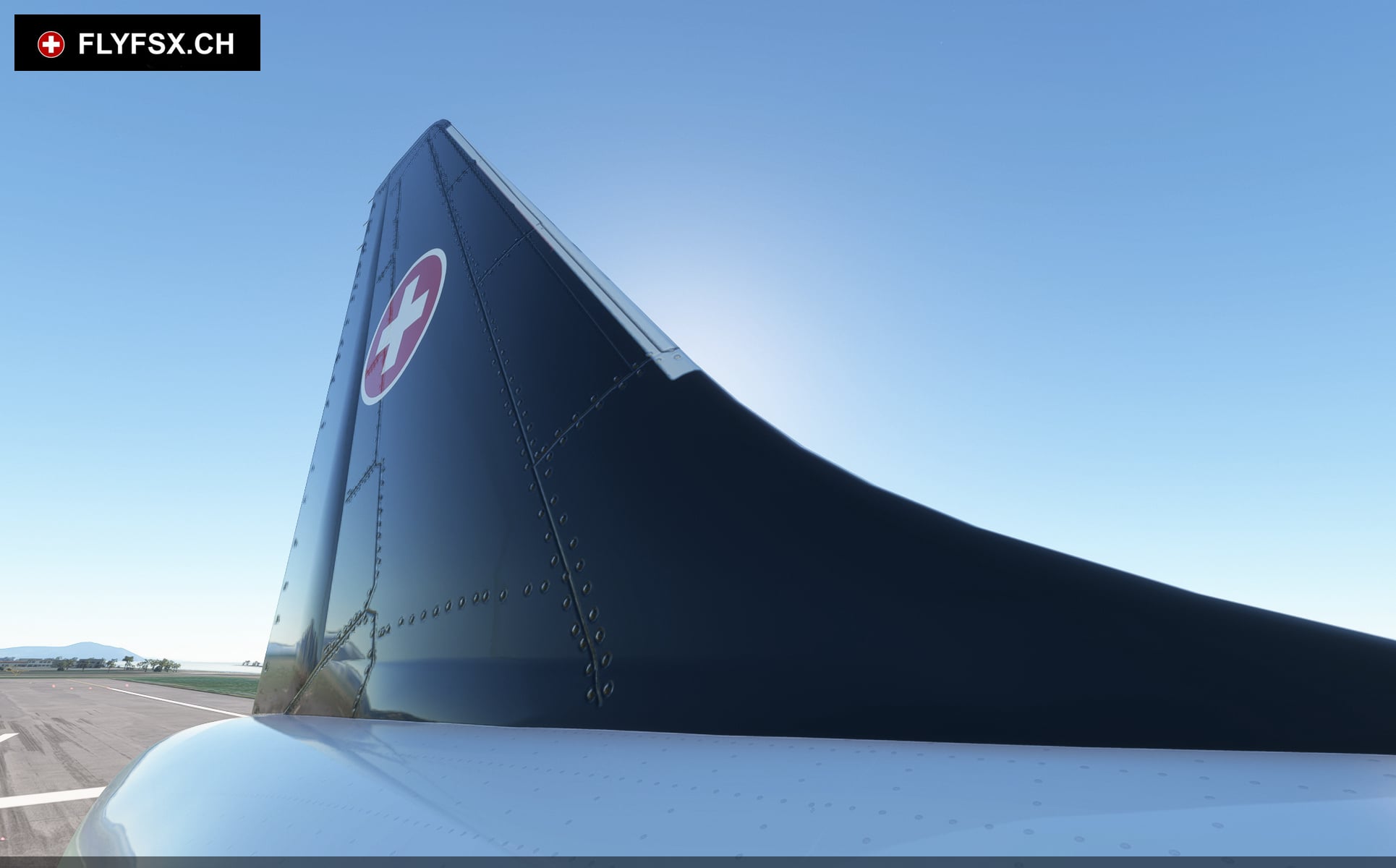 FLYFSX - Flugsimulator - Flight Simulator -  Rüchligweg 55 - 4125 Riehen - Basel - Baden - Aarau - Zürich - Schweiz - Lörrach - Freiburg - Deutschland. 