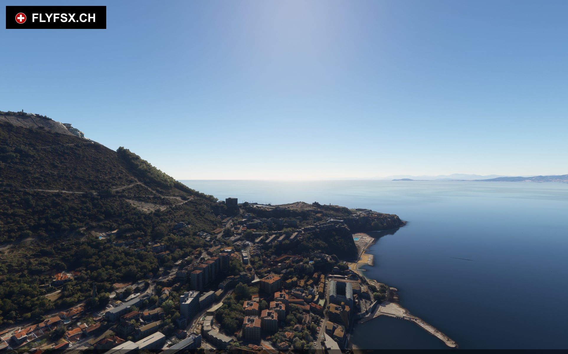 FLYFSX - Flugsimulator - Flight Simulator -  Rüchligweg 55 - 4125 Riehen - Basel - Baden - Aarau - Zürich - Schweiz - Lörrach - Freiburg - Deutschland. 