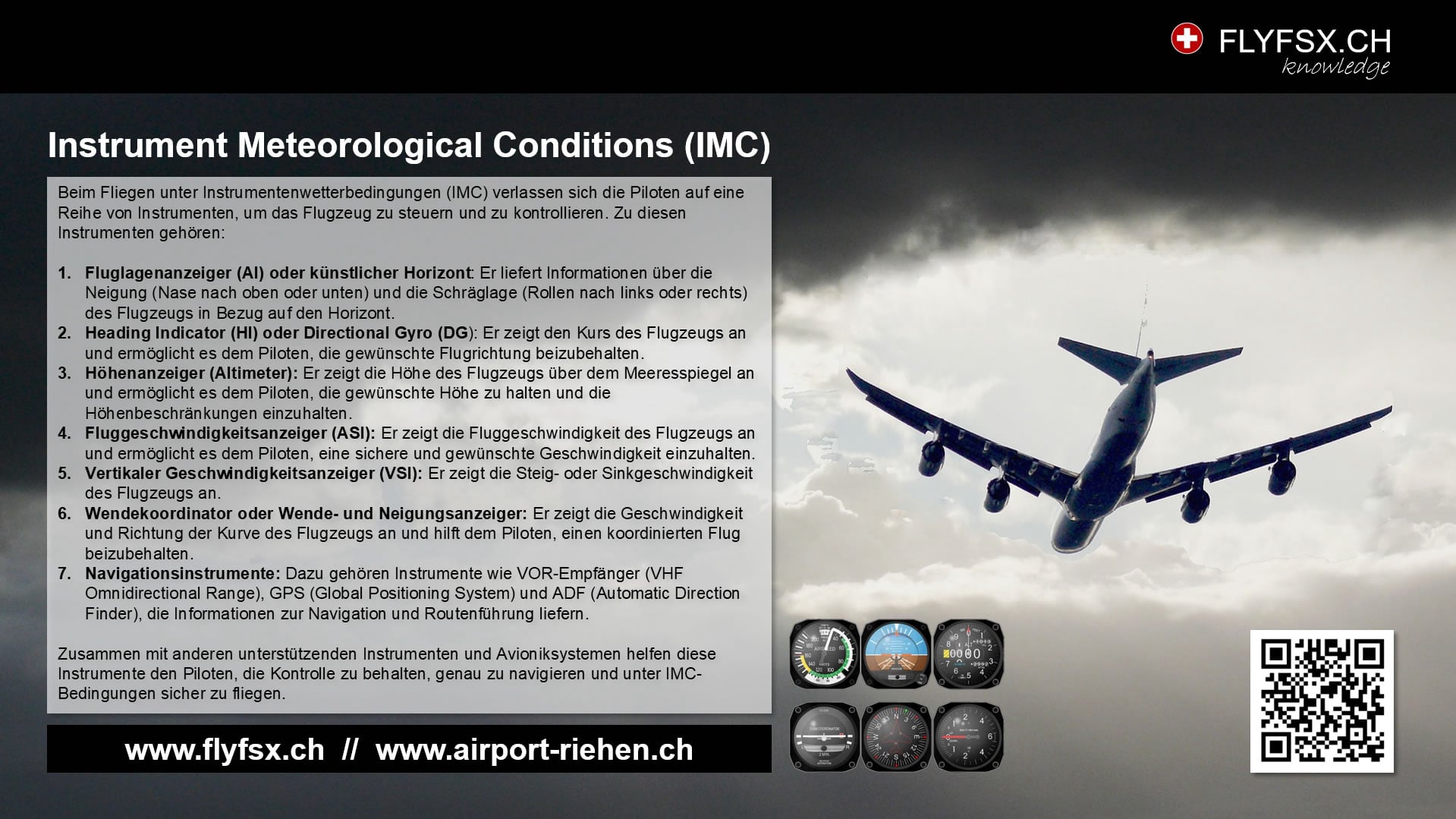 FLYFSX - Flugsimulator - Flight Simulator -  Rüchligweg 55 - 4125 Riehen - Basel - Baden - Aarau - Zürich - Schweiz - Lörrach - Freiburg - Deutschland. 