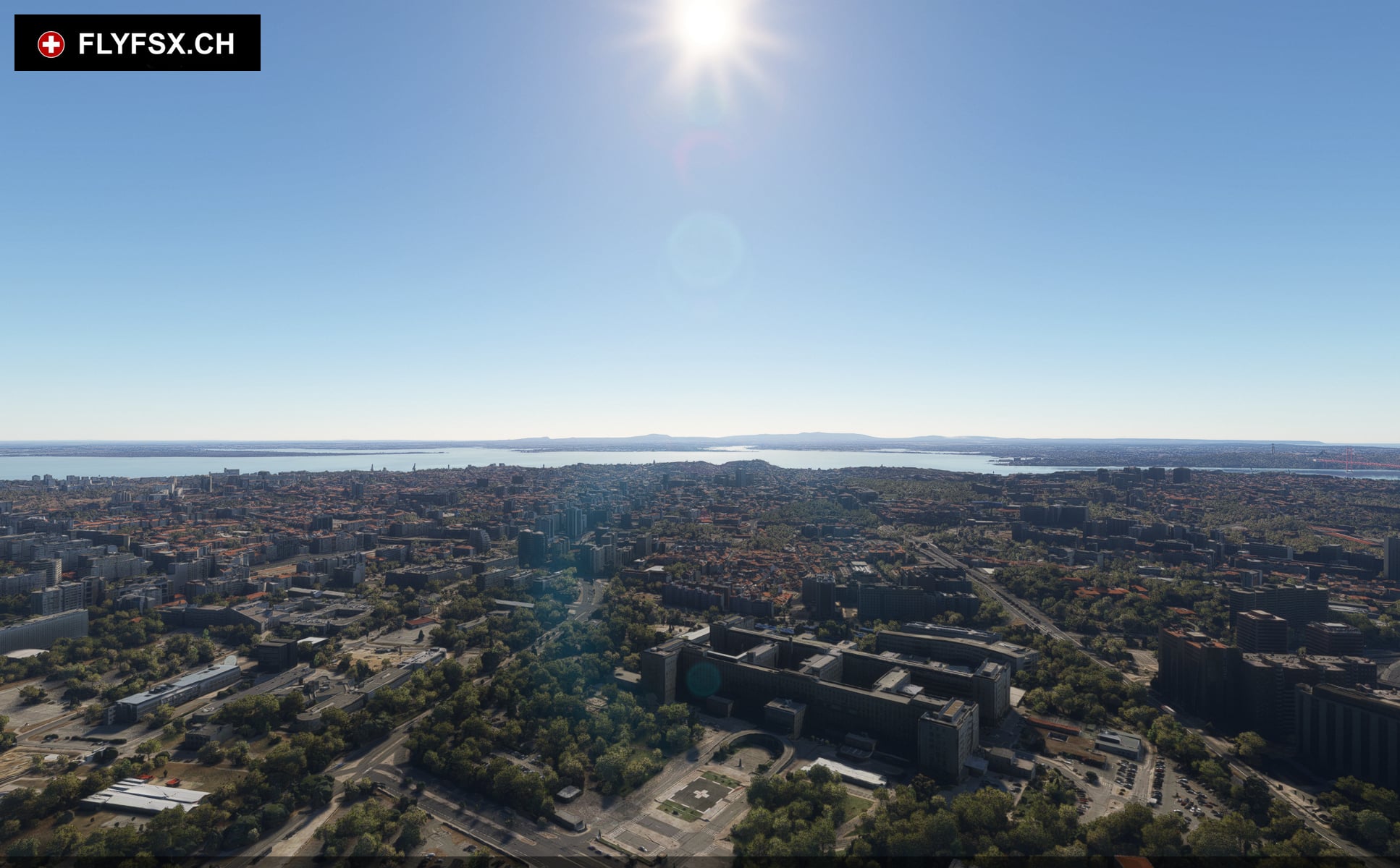 FLYFSX - Flugsimulator - Flight Simulator -  Rüchligweg 55 - 4125 Riehen - Basel - Baden - Aarau - Zürich - Schweiz - Lörrach - Freiburg - Deutschland. 