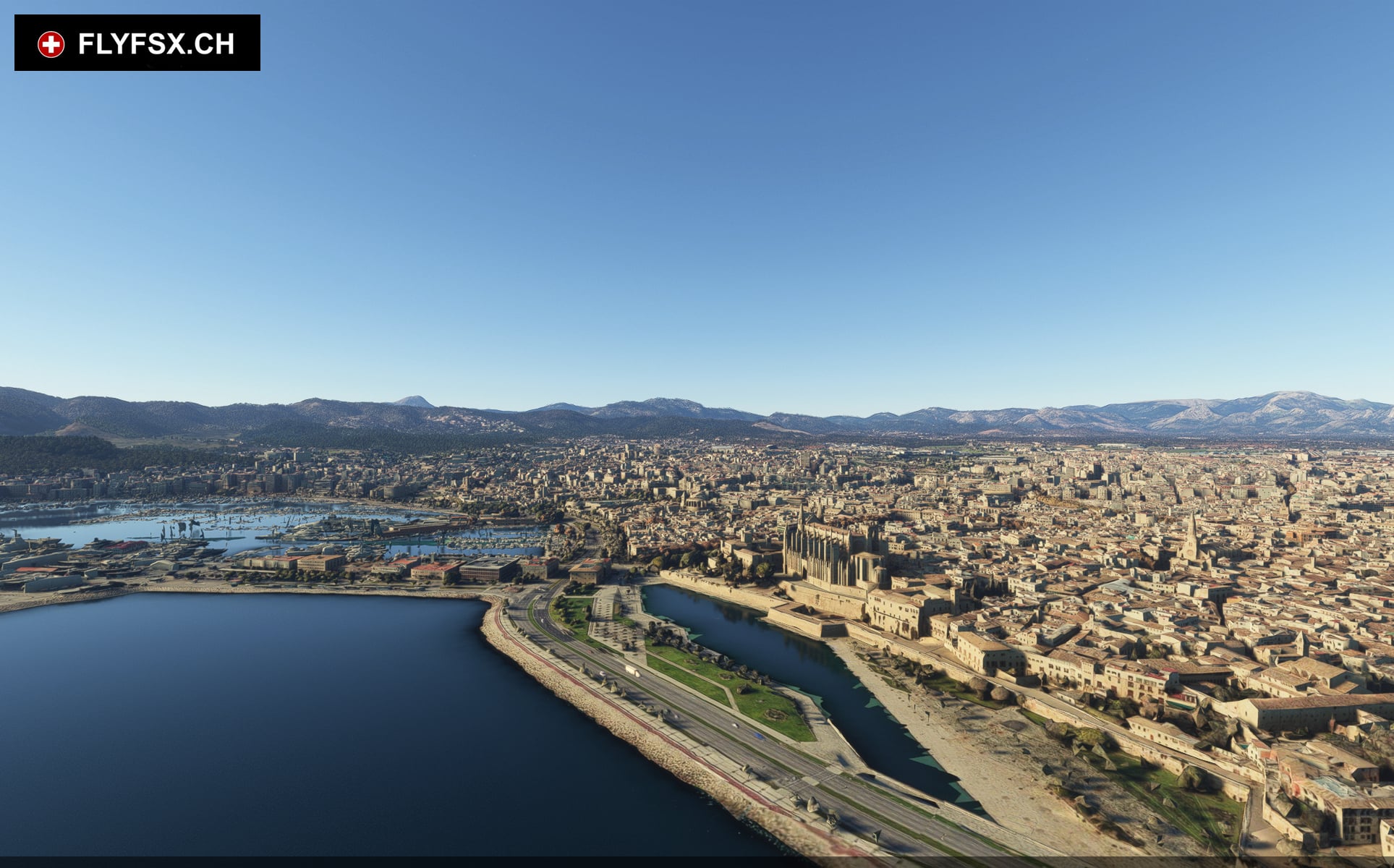 FLYFSX - Flugsimulator - Flight Simulator -  Rüchligweg 55 - 4125 Riehen - Basel - Baden - Aarau - Zürich - Schweiz - Lörrach - Freiburg - Deutschland. 