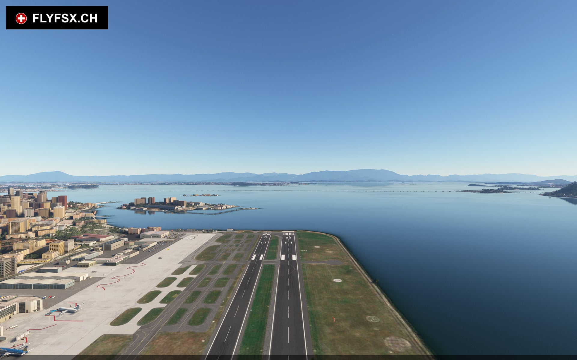 FLYFSX - Flugsimulator - Flight Simulator -  Rüchligweg 55 - 4125 Riehen - Basel - Baden - Aarau - Zürich - Schweiz - Lörrach - Freiburg - Deutschland. 