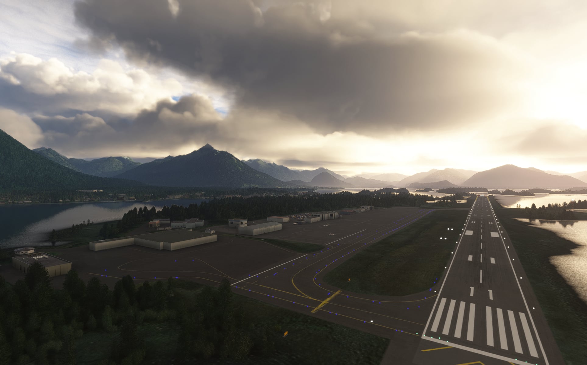 FLYFSX - Flugsimulator - Flight Simulator -  Rüchligweg 55 - 4125 Riehen - Basel - Baden - Aarau - Zürich - Schweiz - Lörrach - Freiburg - Deutschland. 