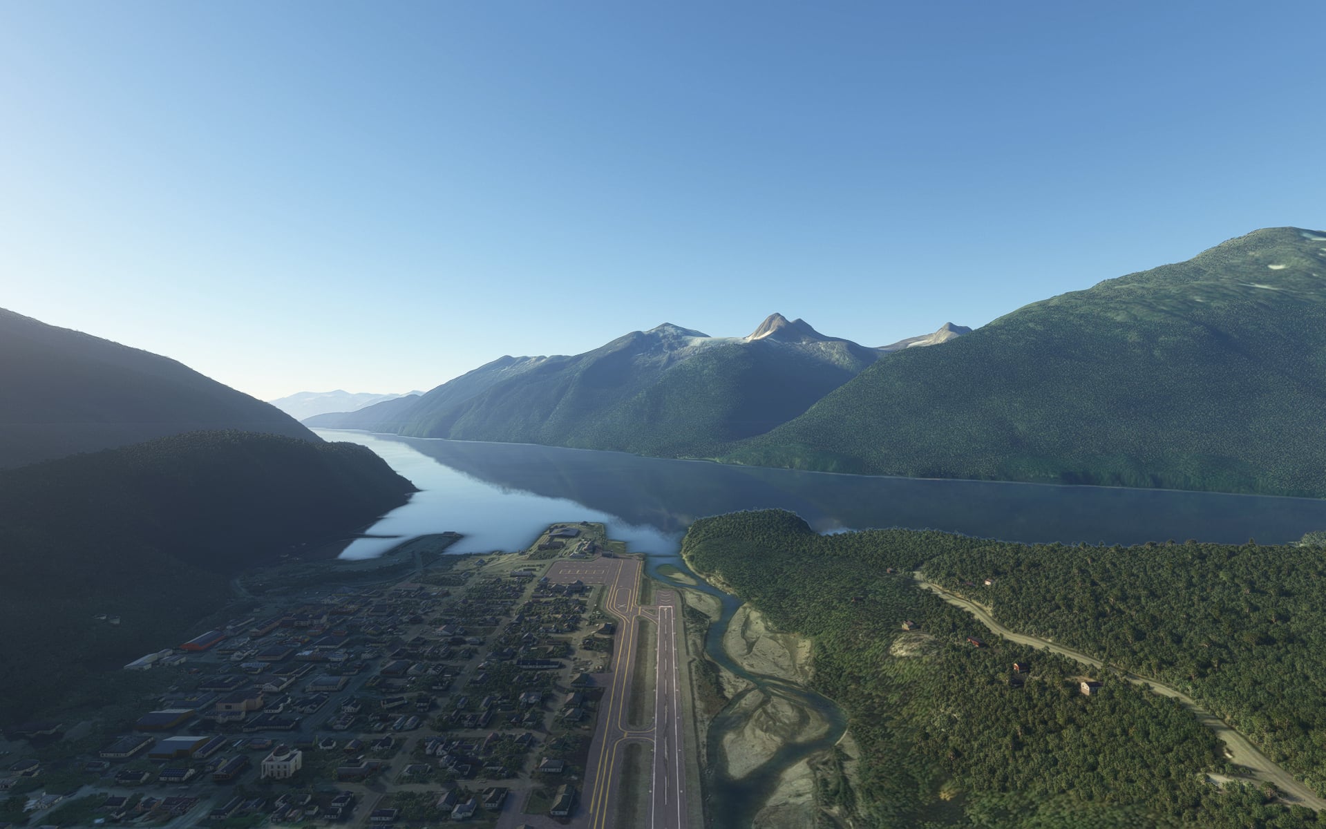 FLYFSX - Flugsimulator - Flight Simulator -  Rüchligweg 55 - 4125 Riehen - Basel - Baden - Aarau - Zürich - Schweiz - Lörrach - Freiburg - Deutschland. 